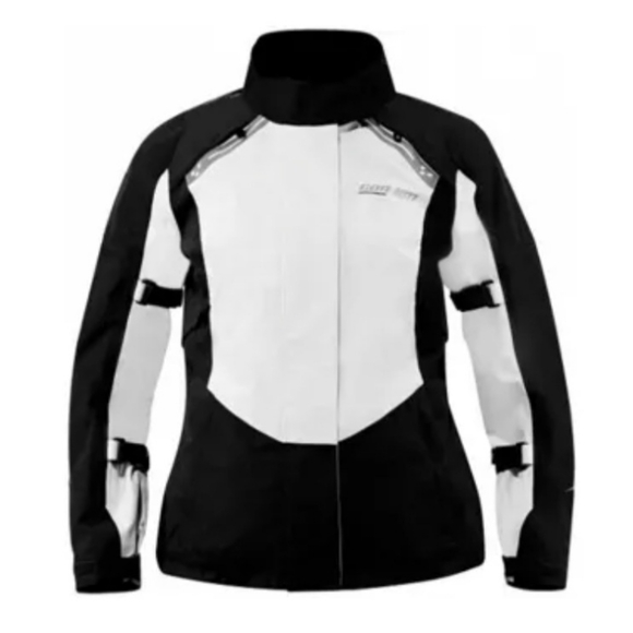 Can-Am Ladies Tech Plus Riding Jacket *NWT* - Picture 2 of 11